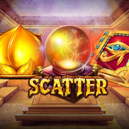 🎰 Slots Scatter: Ang Sekreto sa Malalaking Panalo sa Maya88