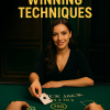Live Blackjack winning techniques